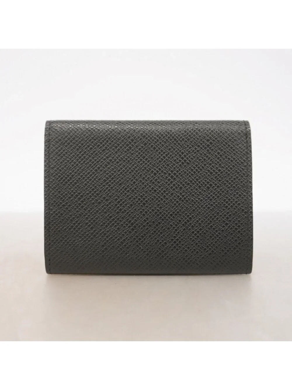 Louis Vuitton Card Case Taiga Business Holder Ardoise